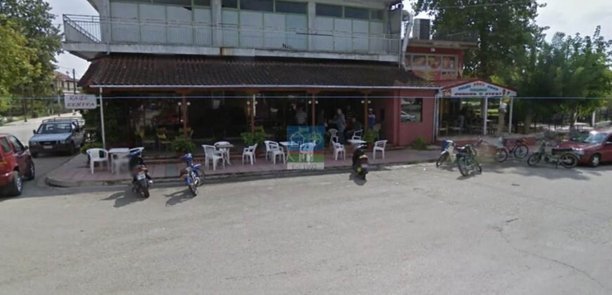 Σελλάνα Καρδίτσας. Πώληση Καταστήματος 300 Μ2.