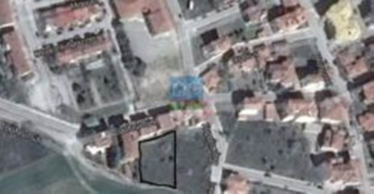 Κοζάνη. Πώληση Οικοπέδου 1.280 Μ2.