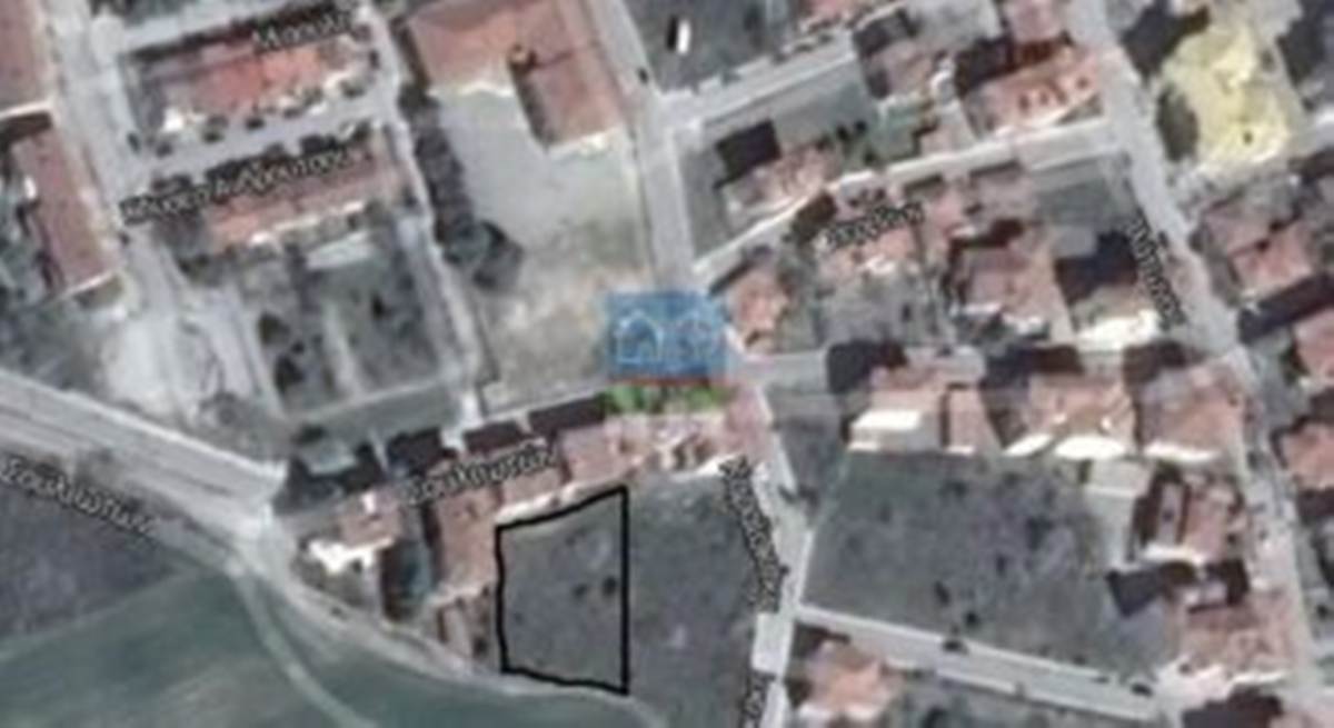 Κοζάνη. Πώληση Οικοπέδου 1.280 Μ2.