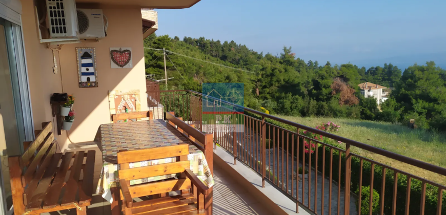 Κάλαμος, Αττική. Πώληση Μονοκατοικίας 369 Μ2.