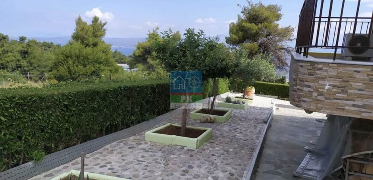 Κάλαμος, Αττική. Πώληση Μονοκατοικίας 369 Μ2.