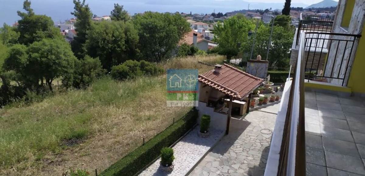 Κάλαμος, Αττική. Πώληση Μονοκατοικίας 369 Μ2.