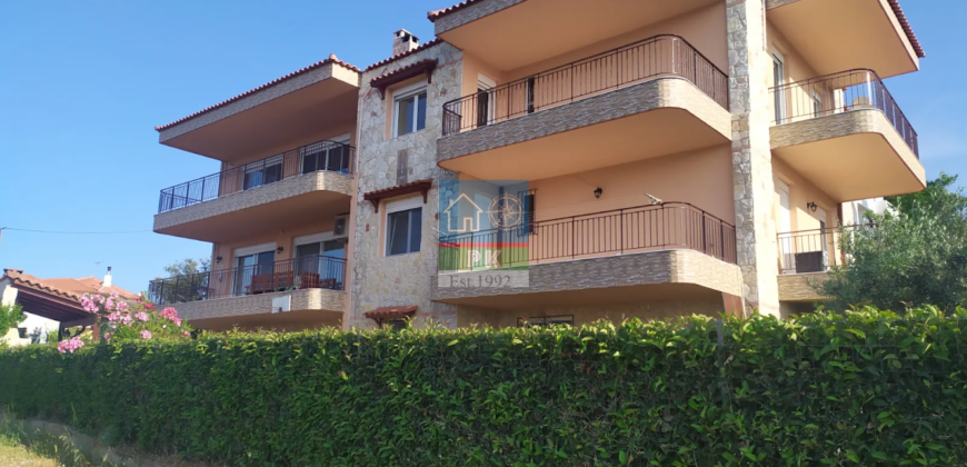 Κάλαμος, Αττική. Πώληση Μονοκατοικίας 369 Μ2.