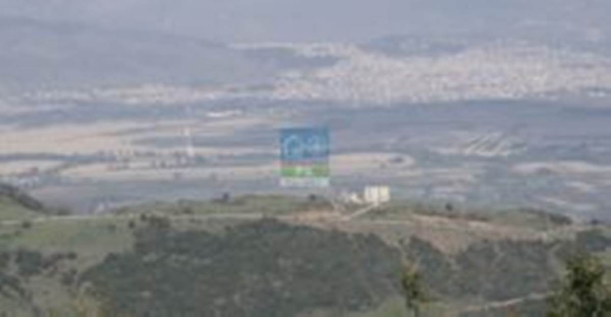 Δελφίνο Φθιώτιδας. Πώληση 2 αγροτεμαχίων με συνολικό εμβαδό 19.695 Μ2.