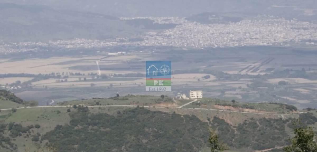 Δελφίνο Φθιώτιδας. Πώληση 2 αγροτεμαχίων με συνολικό εμβαδό 19.695 Μ2.