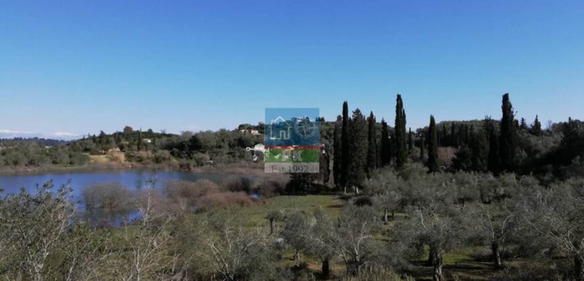 Κέρκυρα. Πώληση Οικοπέδου 13.000 Μ2.