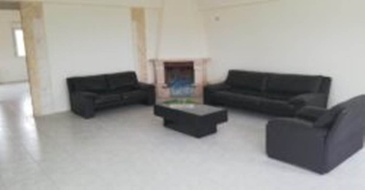 Θεσ/νικη, Τρίλοφο. Πώληση Μονοκατοικίας  540 Μ2.