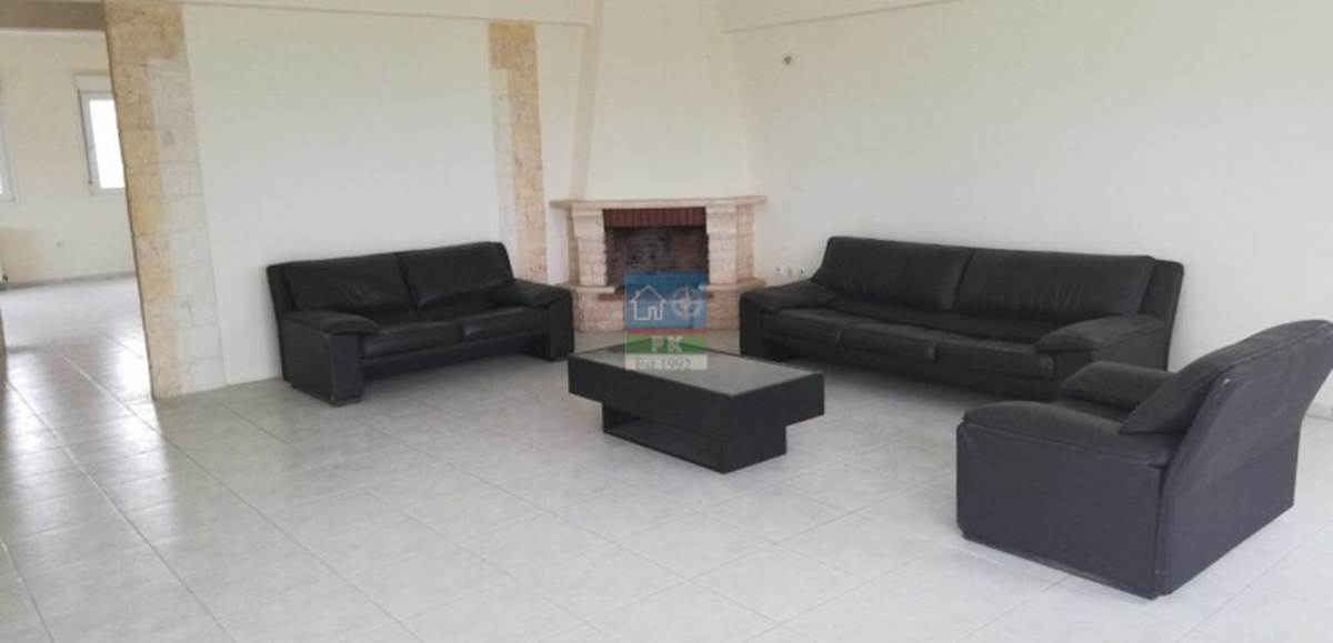 Θεσ/νικη, Τρίλοφο. Πώληση Μονοκατοικίας  540 Μ2.