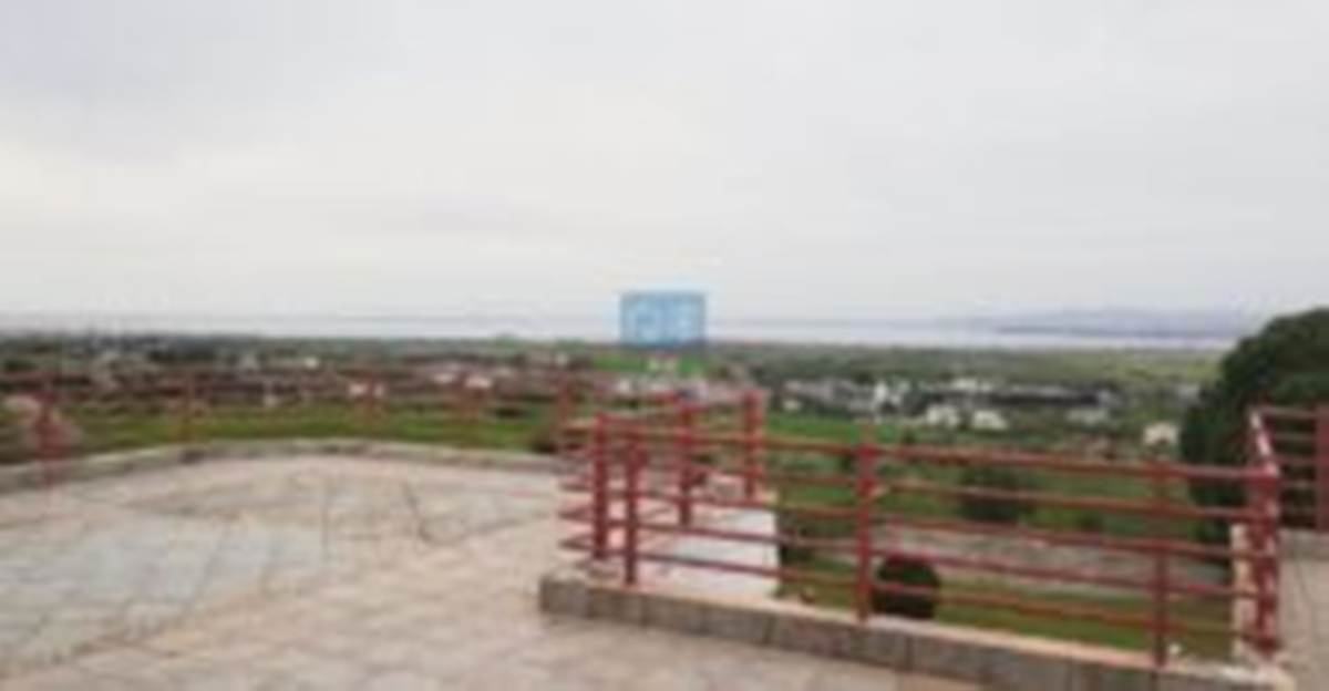 Θεσ/νικη, Τρίλοφο. Πώληση Μονοκατοικίας  540 Μ2.