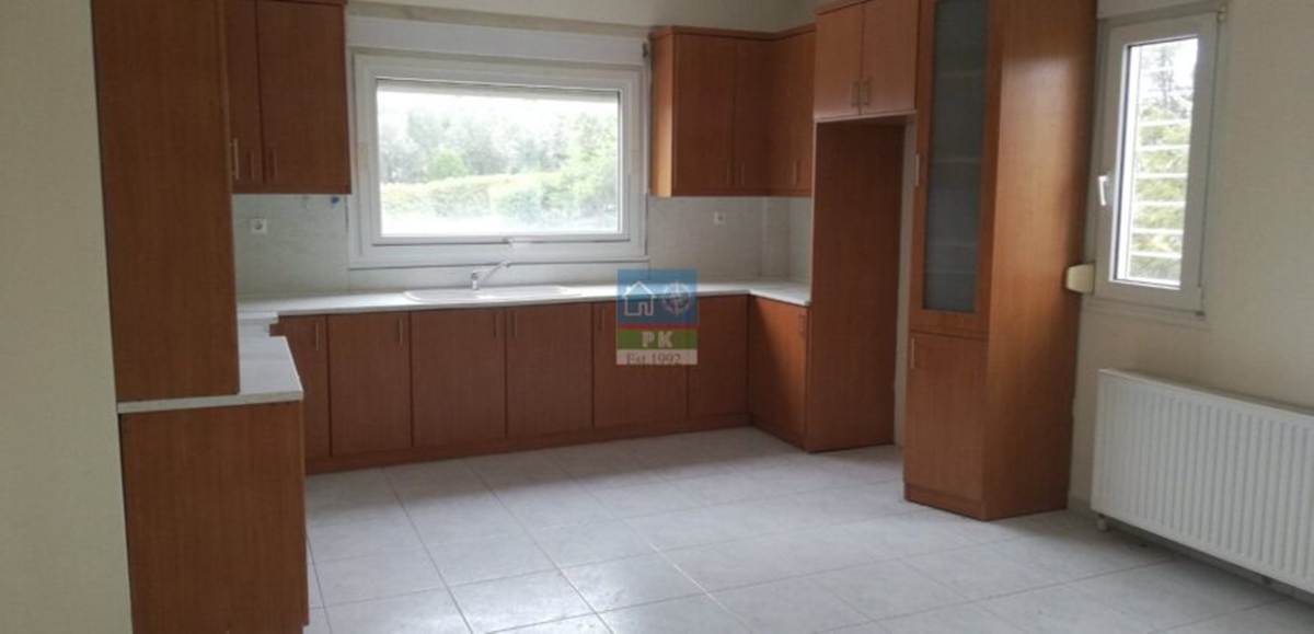 Θεσ/νικη, Τρίλοφο. Πώληση Μονοκατοικίας  540 Μ2.