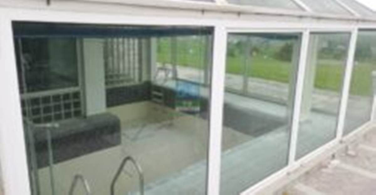 Θεσ/νικη, Τρίλοφο. Πώληση Μονοκατοικίας  540 Μ2.