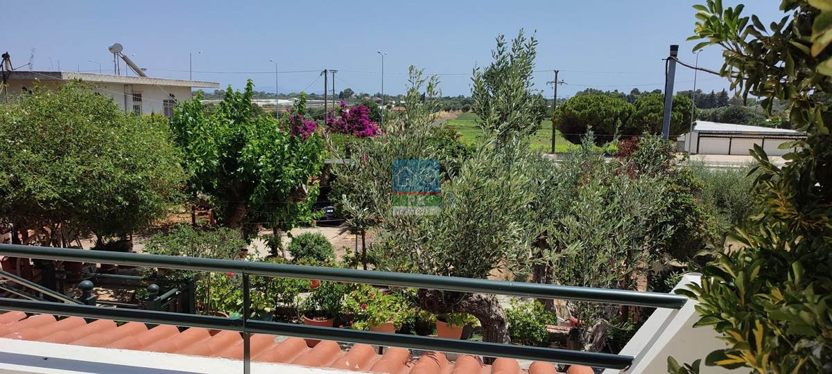 Μαραθώνας, Σχοινιάς. Πώληση Μονοκατοικίας 360 Μ2.