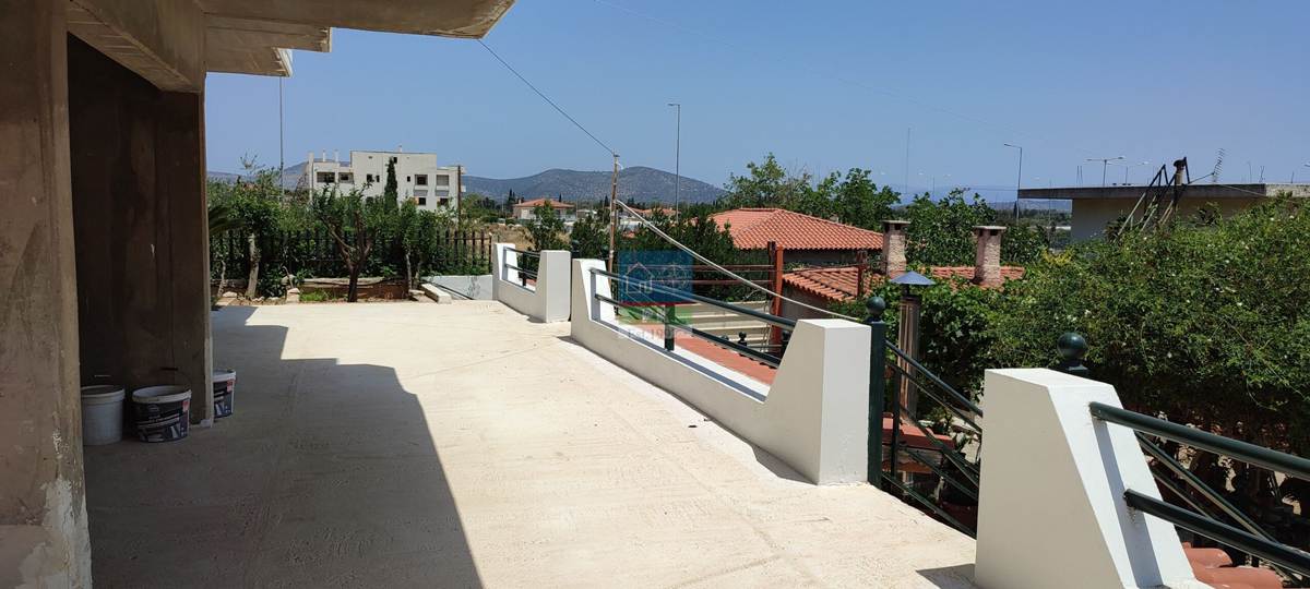 Μαραθώνας, Σχοινιάς. Πώληση Μονοκατοικίας 360 Μ2.