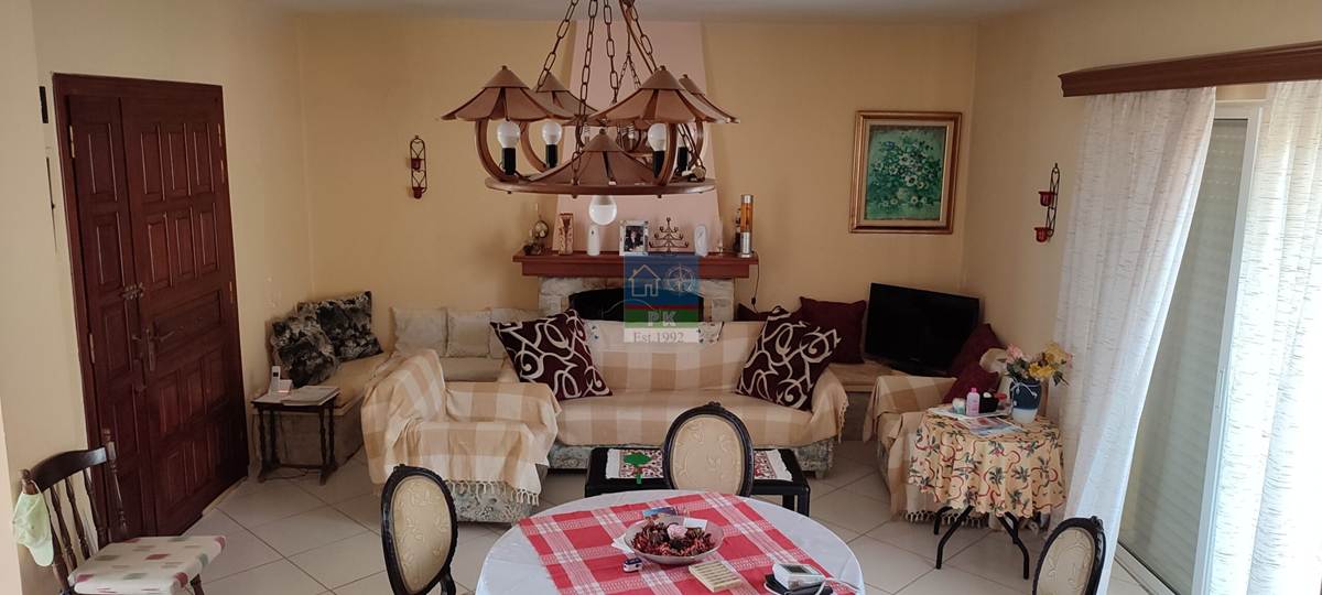 Μαραθώνας, Σχοινιάς. Πώληση Μονοκατοικίας 360 Μ2.