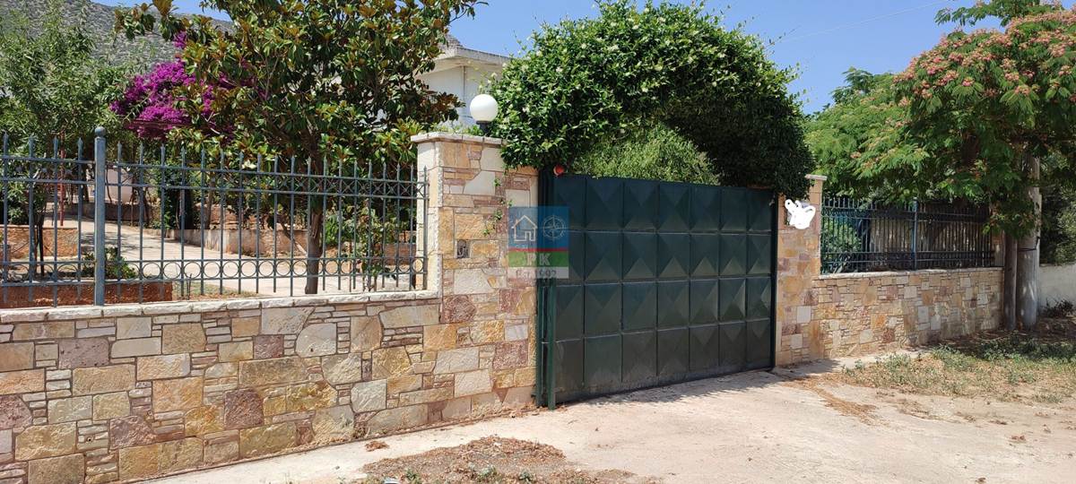 Μαραθώνας, Σχοινιάς. Πώληση Μονοκατοικίας 360 Μ2.