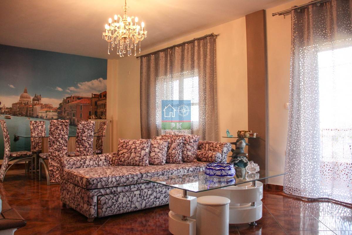 Athens, Koropi. Floor Arartment for Sale 121 Μ2.