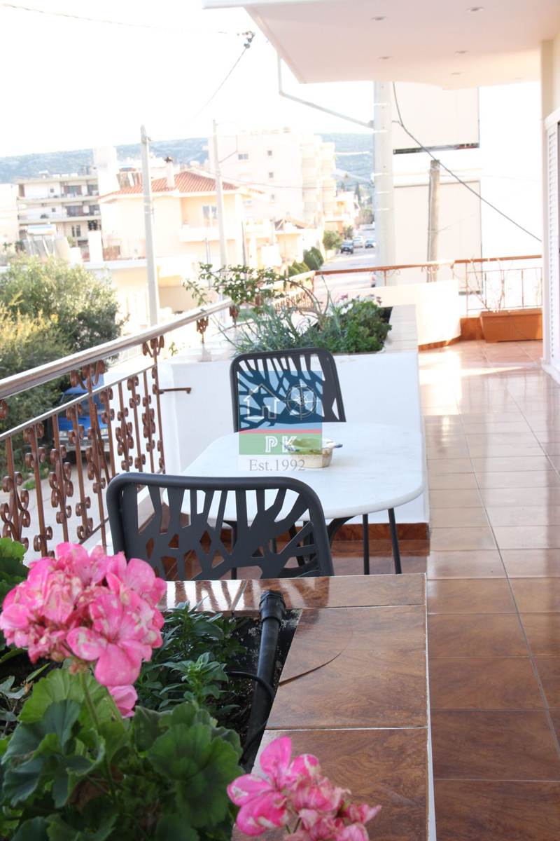 Athens, Koropi. Floor Arartment for Sale 121 Μ2.