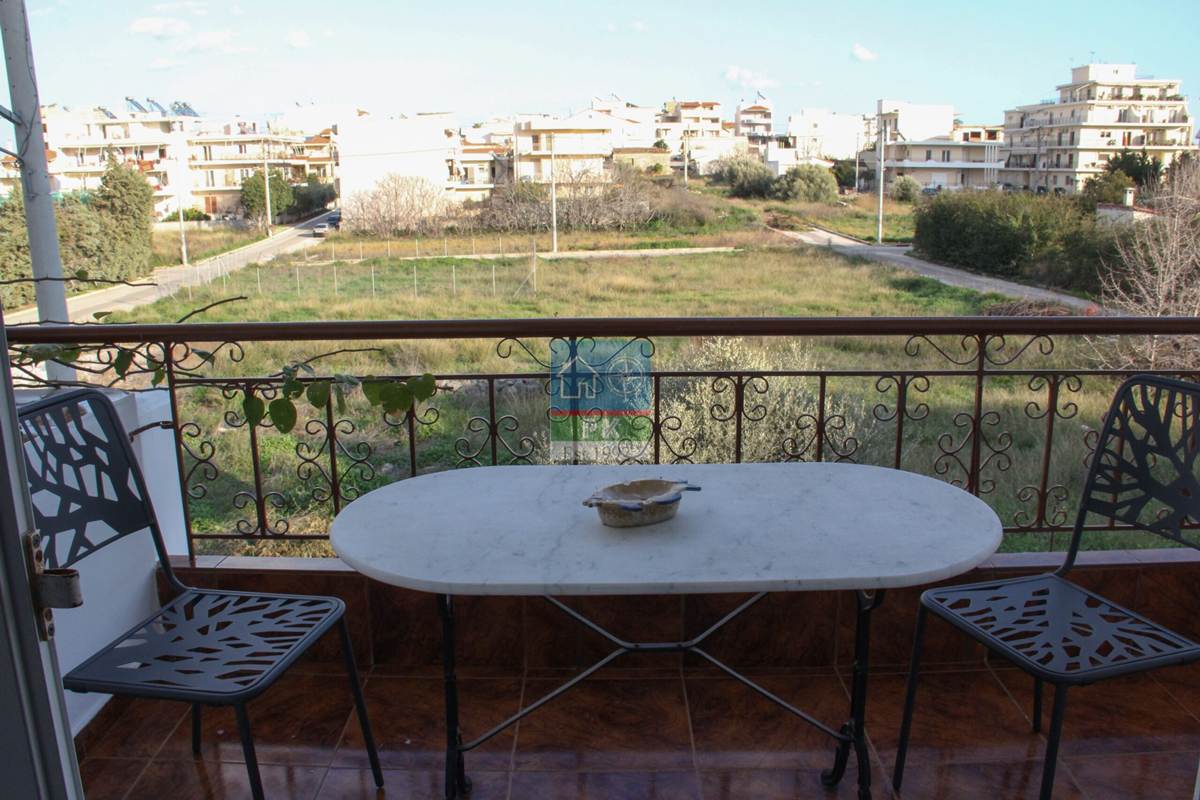 Athens, Koropi. Floor Arartment for Sale 121 Μ2.