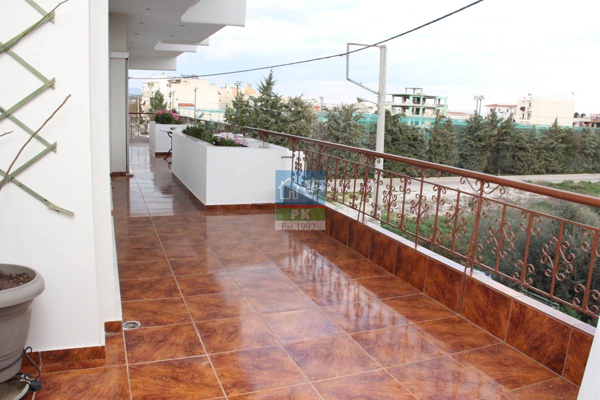 Athens, Koropi. Floor Arartment for Sale 121 Μ2.