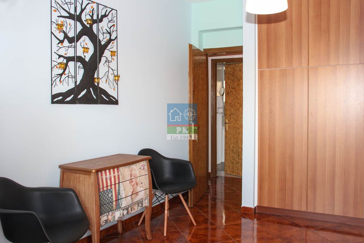 Athens, Koropi. Floor Arartment for Sale 121 Μ2.