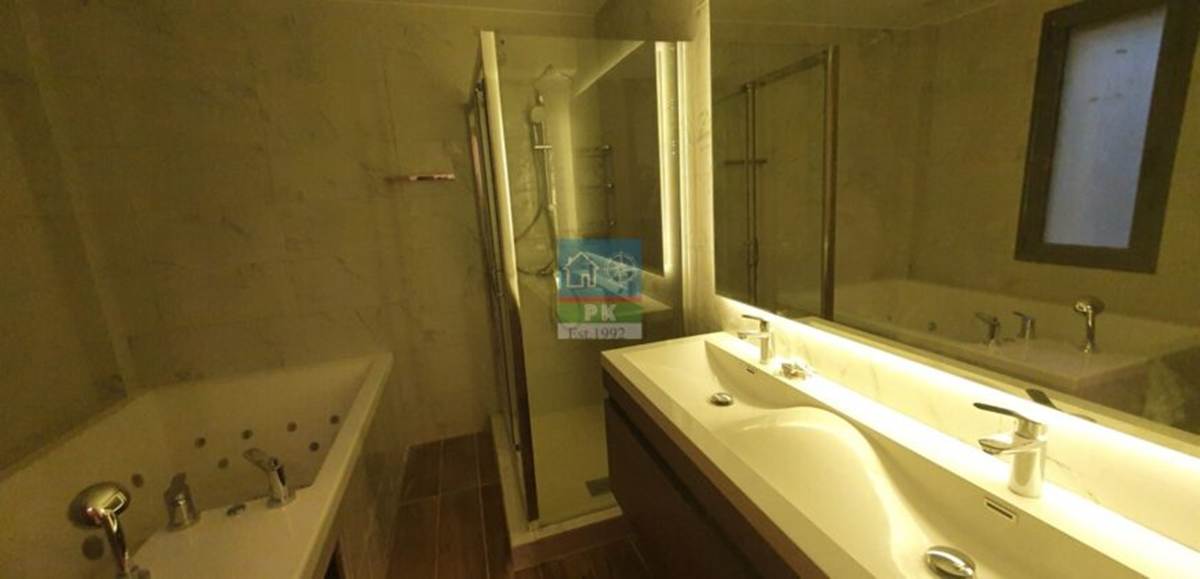 Αθήνα, Εκάλη, Αναγέννηση. Πώληση Πολυτελούς Μονοκατοικίας 373 Μ2.