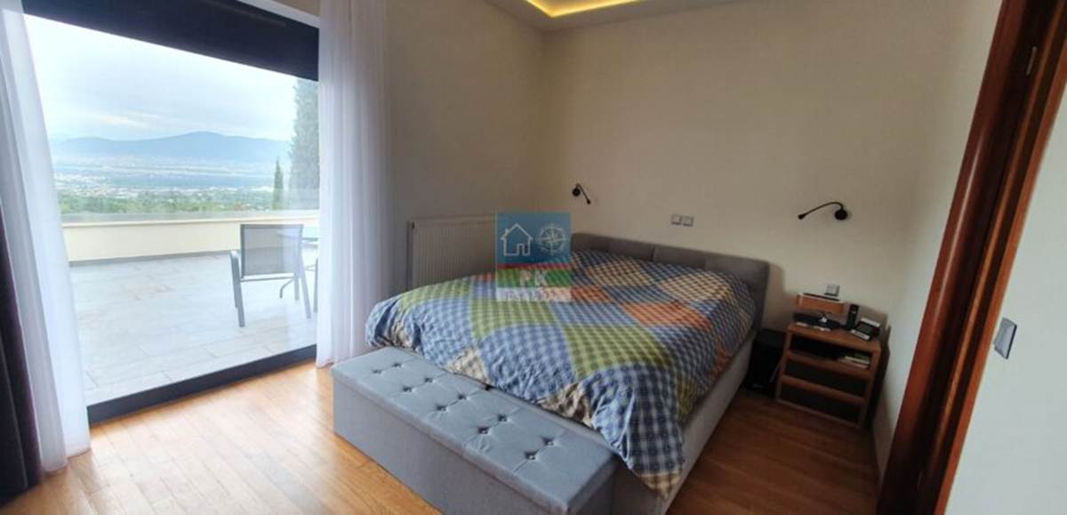 Αθήνα, Εκάλη, Αναγέννηση. Πώληση Πολυτελούς Μονοκατοικίας 373 Μ2.