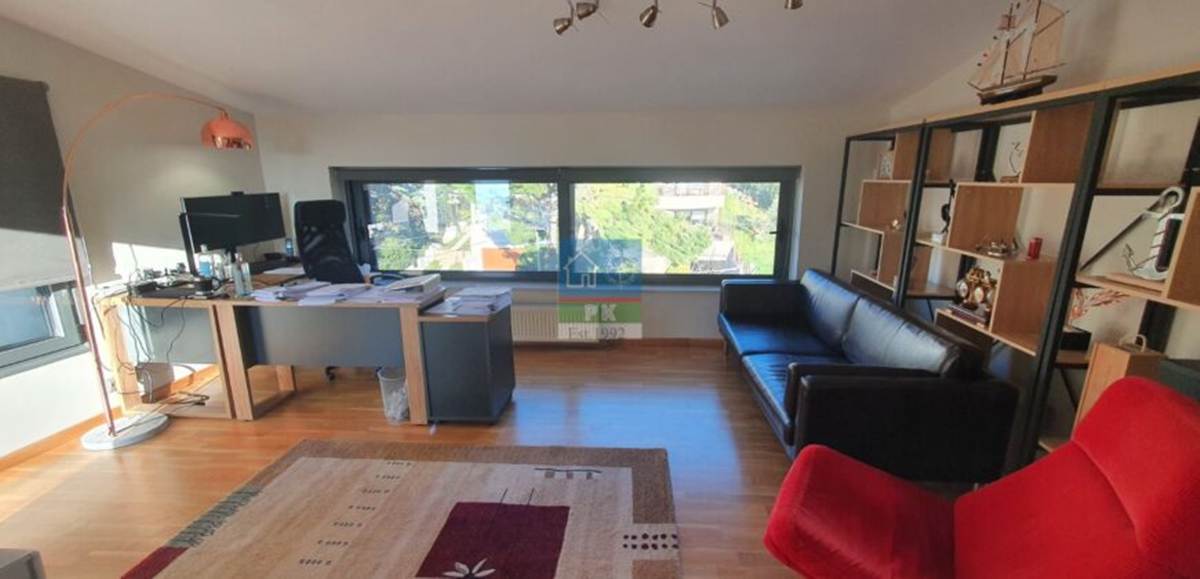 Αθήνα, Εκάλη, Αναγέννηση. Πώληση Πολυτελούς Μονοκατοικίας 373 Μ2.