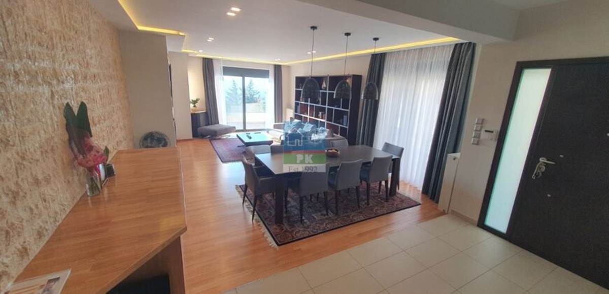 Αθήνα, Εκάλη, Αναγέννηση. Πώληση Πολυτελούς Μονοκατοικίας 373 Μ2.