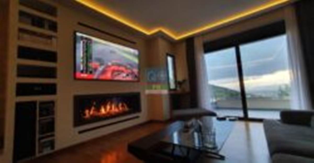 Αθήνα, Εκάλη, Αναγέννηση. Πώληση Πολυτελούς Μονοκατοικίας 373 Μ2.