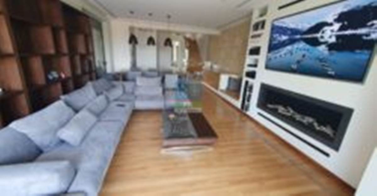 Αθήνα, Εκάλη, Αναγέννηση. Πώληση Πολυτελούς Μονοκατοικίας 373 Μ2.