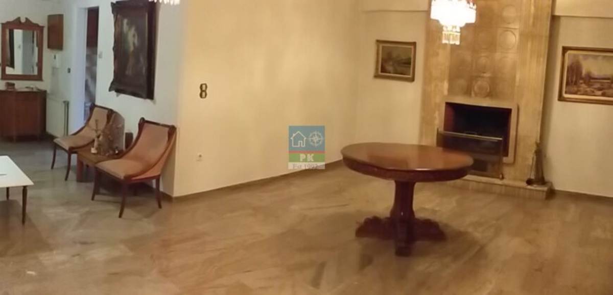 Αθήνα, Αγ. Παρασκευή. Πώληση Διαμερίσματος, Ρετιρέ, 114 Μ2.