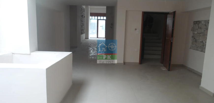 Πάτρα. Πώληση Επαγγελματικού Κτιρίου 450 Μ2.