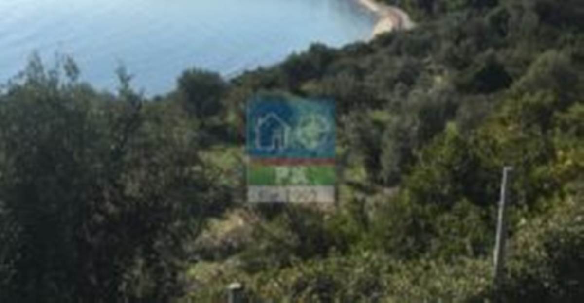 Εύβοια. Λιχάδα, Γρεγολίμανο. Πώληση Οικοπέδου 2.000 Μ2.