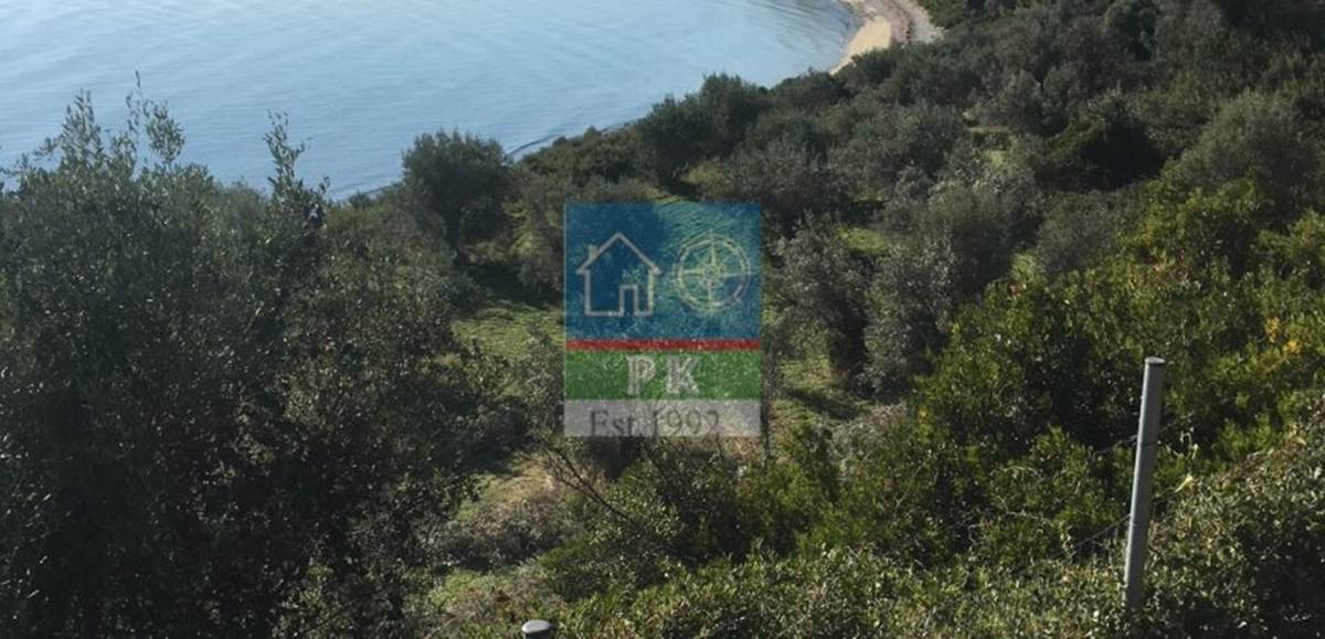 Εύβοια. Λιχάδα, Γρεγολίμανο. Πώληση Οικοπέδου 2.000 Μ2.