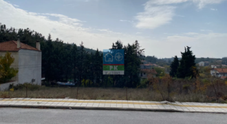 Θεσ/νικη, Χορτιάτης, Εξοχή. Πώληση Οικοπέδου 872 Μ2.