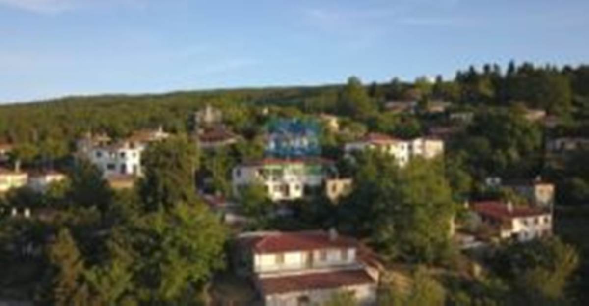 Εύβοια, Γαλατσάδες, Ιστιαία. Πώληση Μονοκατοικίας 86 Μ2.