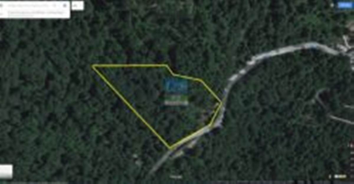 Κισσός Πηλίου. Πώληση Αγροτεμαχίου 9.292 Μ2.