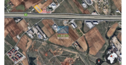 Θεσ/νικη, Διαβατά. Πώληση Αγροτεμαχίου 4.954 Μ2.