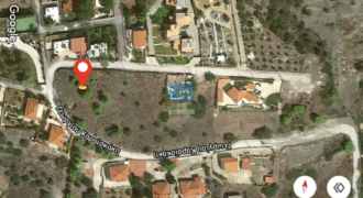 Σχίνος Κορινθίας. Πώληση Γεωτεμαχίου 2.013 Μ2.