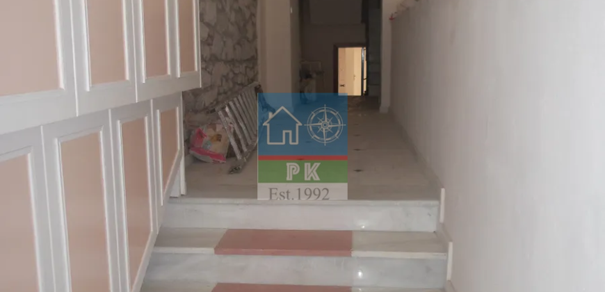 Πάτρα. Πώληση Επαγγελματικού Κτιρίου 450 Μ2.