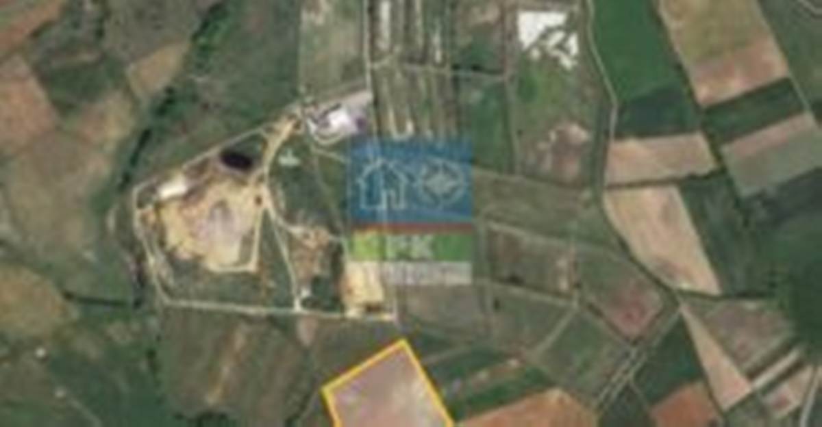 Τοπείρο Ξάνθης. Πώληση Αγροτεμαχίου 57.000 Μ2.