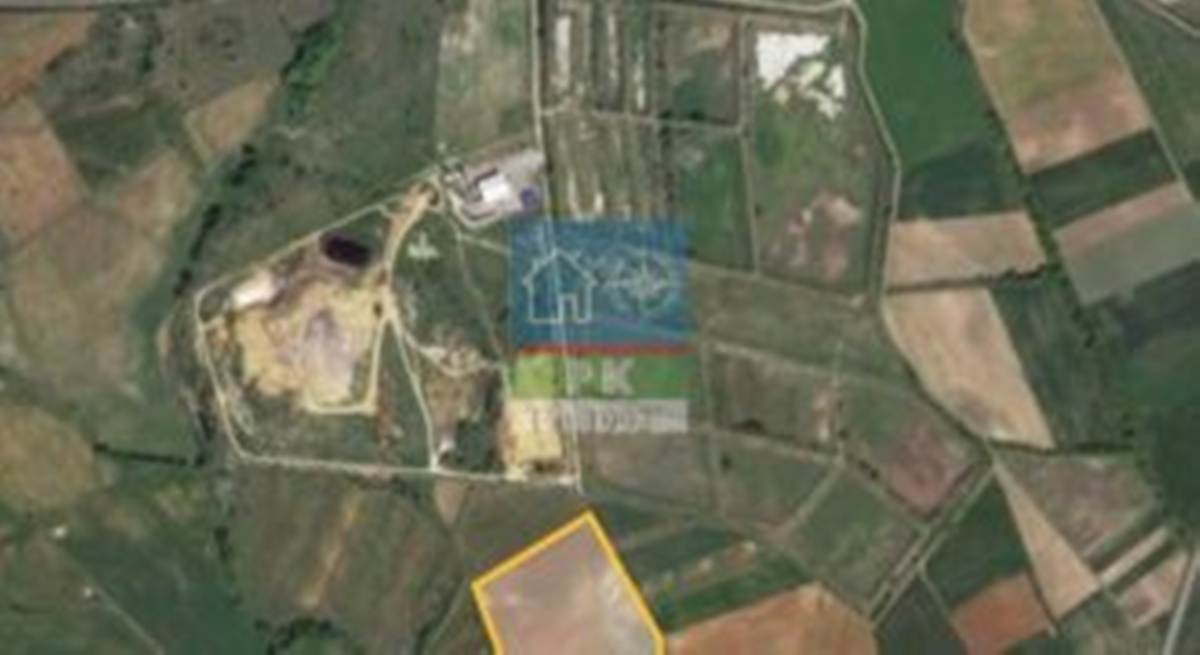 Τοπείρο Ξάνθης. Πώληση Αγροτεμαχίου 57.000 Μ2.