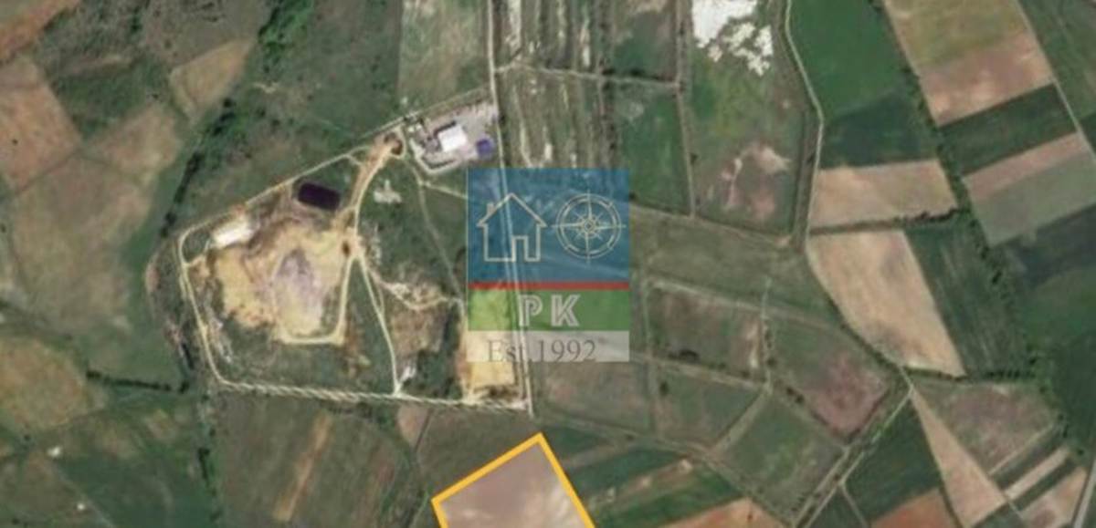 Τοπείρο Ξάνθης. Πώληση Αγροτεμαχίου 57.000 Μ2.