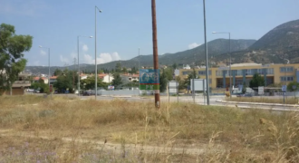Βόλος, Νέα Ιωνία. Πώληση Οικοπέδου 808 Μ2.