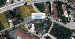 Θεσ/νικη, Πεύκα. Πώληση Οικοπέδου 503 Μ2.