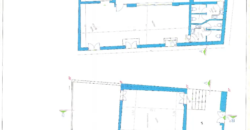 Ρόδος, Λίνδος. Πώληση Επαγγελματικού Κτηρίου 375 Μ2.