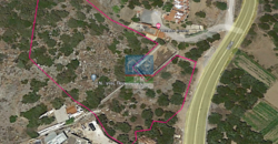 Κρήτη, Ίστρον, Αγ. Νικόλαος. Πώληση Οικοπέδου 4.000 Μ2.