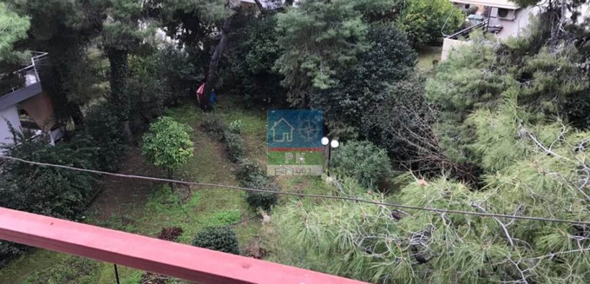 Αθήνα, Αγ. Παρασκευή. Πώληση Διαμερίσματος, Ρετιρέ, 114 Μ2.