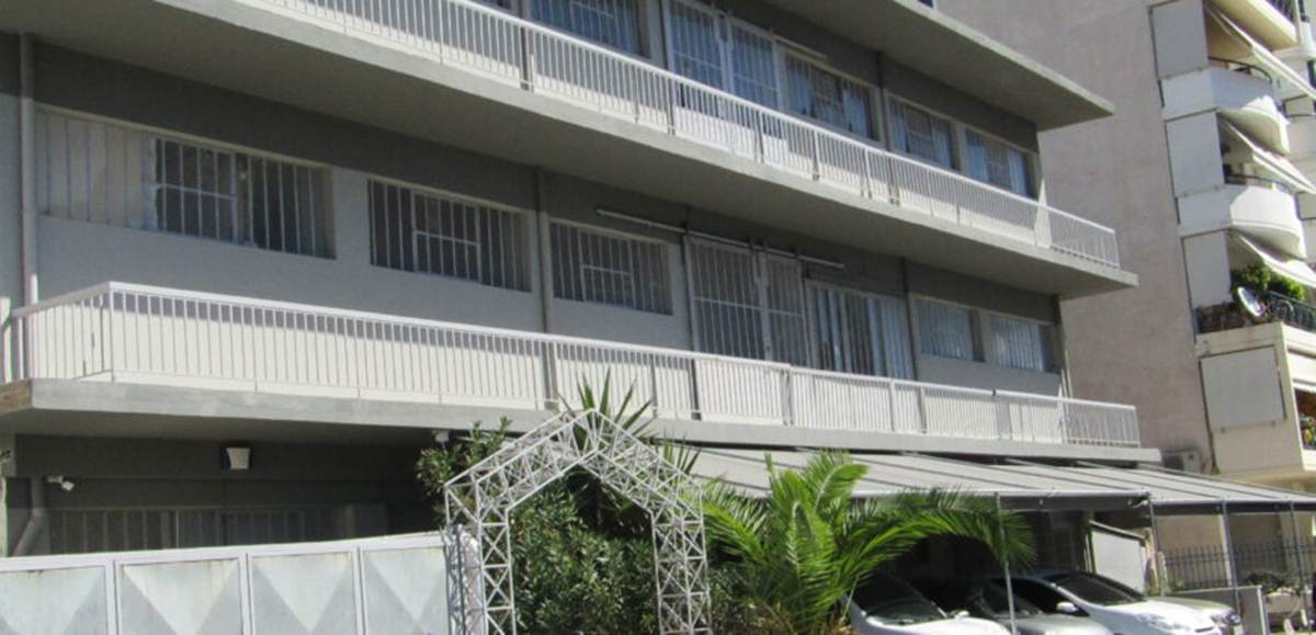 Αθήνα, Μοσχάτο. Πώληση Βιοτεχνικού χώρου 2.116 Μ2.