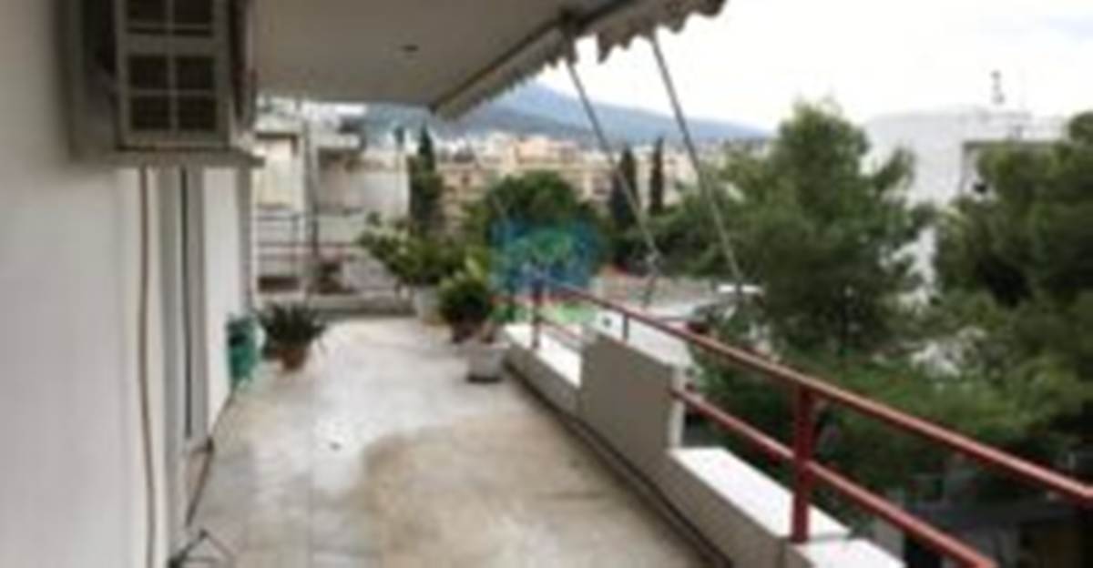Αθήνα, Αγ. Παρασκευή. Πώληση Διαμερίσματος, Ρετιρέ, 114 Μ2.